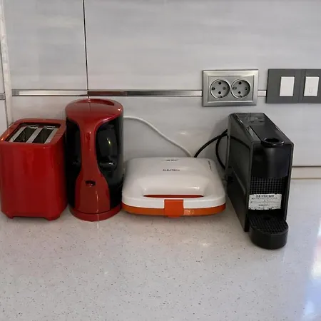 Bright One-room - Area Апартаменти Бухарест