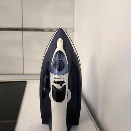 Apartament Bright One-room - Area