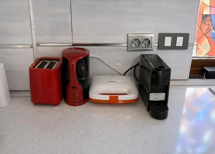 Bright One-room - Area Apartment Bucharest